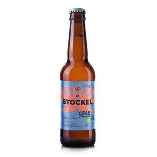 Bières de Quartiers | Bière | 5,4% alc 