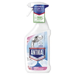 Spray Fresh | Anticalcaire | 700ml