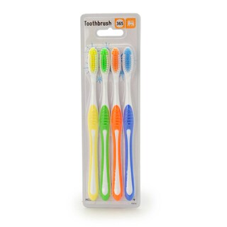 365 | Delhaize | Brosses à Dents | Medium 