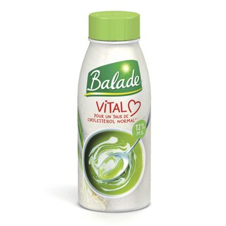 Balade-Vital