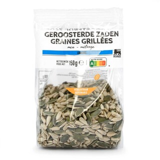 Delhaize | Geroosterde | zadenmix 