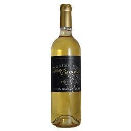 France - Frankrijk | Sud-Ouest - Monbazillac | Château Kalian Bernasse 2018 | Bio 