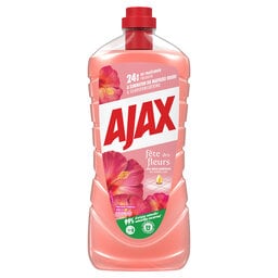 Ajax | Nettoyant | Hibiscus | Fetes Des Fleurs 