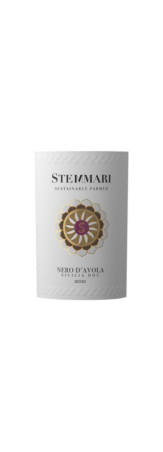 Stemmari | Nero d'Avola 75 cl