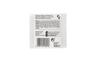 Delhaize | Fusilli | Saumon 350 gr