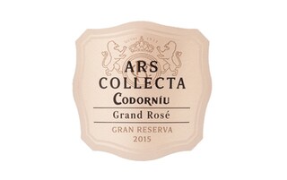 Codorníu | Schuimwijn Grand Rosé 