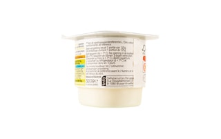 Delhaize | Bio | Yoghurt | Mager | Bio 4 x 125 gr