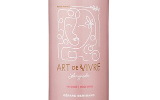 France-Frankrijk | Midi Languedoc | Art de Vivre 2021 Rosé 