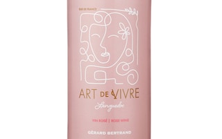 France-Frankrijk | Midi Languedoc | Art de Vivre 2021 Rosé 
