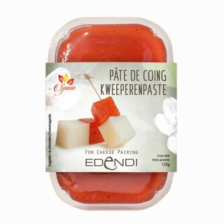 Edendi | Pâte de Coing 