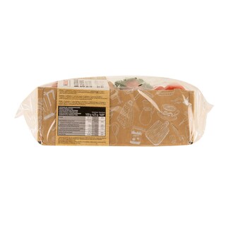 Delhaize | Salade de pâtes Grecques | Boîte de repas 