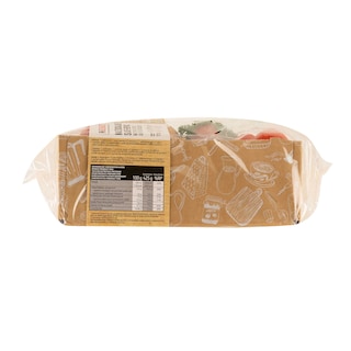 Delhaize | Griekse pastasalade | Maaltijdbox 