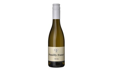 France-Frankrijk-Loire - Pouilly Fumé