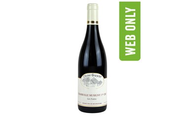 France - Frankrijk-Bourgogne - Côte de Nuits