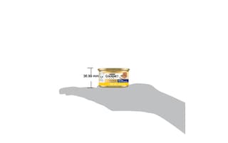 Gourmet | Gold | Kattenvoeding | Mousse | Kip 
