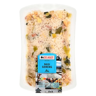 Nasi goreng | Asia
