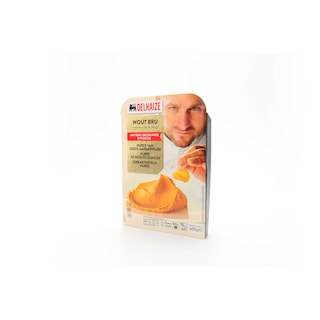 Delhaize | Puree patate douce 