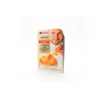 Delhaize | Puree patate douce 