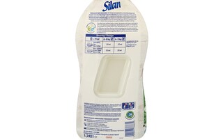 Silan | Wasverzachter | Naturals Ylang Ylang & Vetiver 