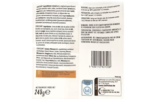 Delhaize | Croissants | 6pc 