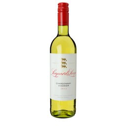 Afrique du Sud - Zuid-Afrika | Western Cape | Leopard's Leap Chardonnay/Viognier Wit 