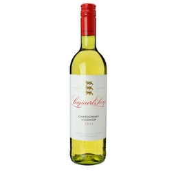 Afrique du Sud - Zuid-Afrika | Western Cape | Leopard's Leap Chardonnay/Viognier Blanc 