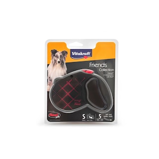 Vitakraft | Hond | Accessoire | Leiband 5m 