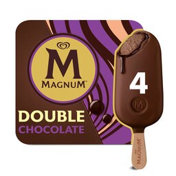 Ijs | Double | Chocolate