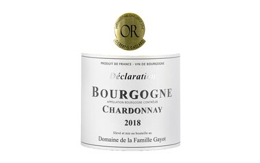France -- Frankijk-Bourgogne