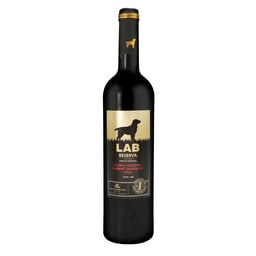 Portugal | Lisboa IGT | Lab Reserva 2017 Rouge 