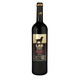 Portugal | Lisboa IGT | Lab Reserva 2017 Rouge 