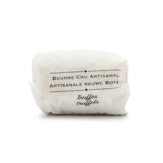 A.RIDELLE | Rauwe truffelboter 