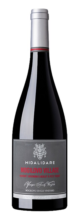 Bulgaria | Thracian Valley - IGP | Midalidare Village 2016 