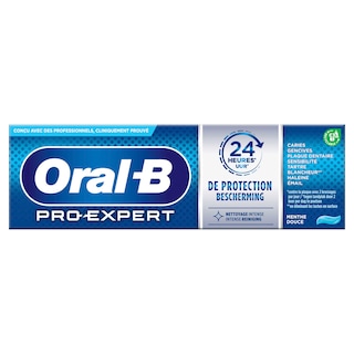 Oral-B