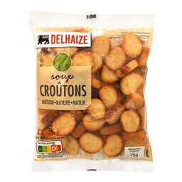 Croutons | Nature | Ronds