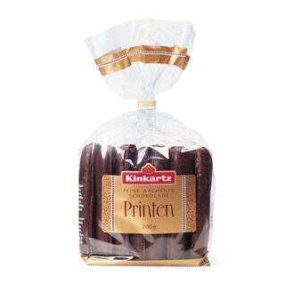 Kinkartz | Chocoprintes 