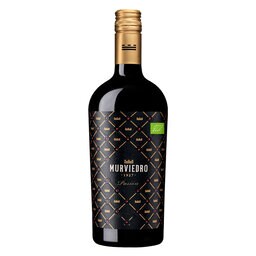 Murviedro | Pasión | Bio 