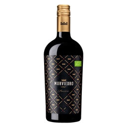 Murviedro | Pasión | Bio 