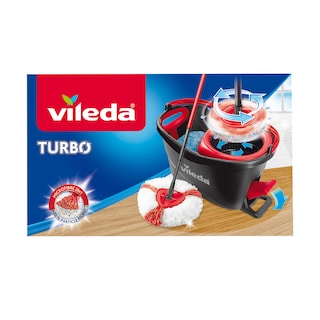 Vileda | Turbo 
