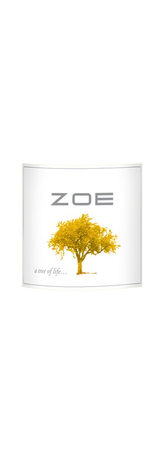 Peloponesse | Grèce - Griekenland | Zoe Domaine Skouras 2018 