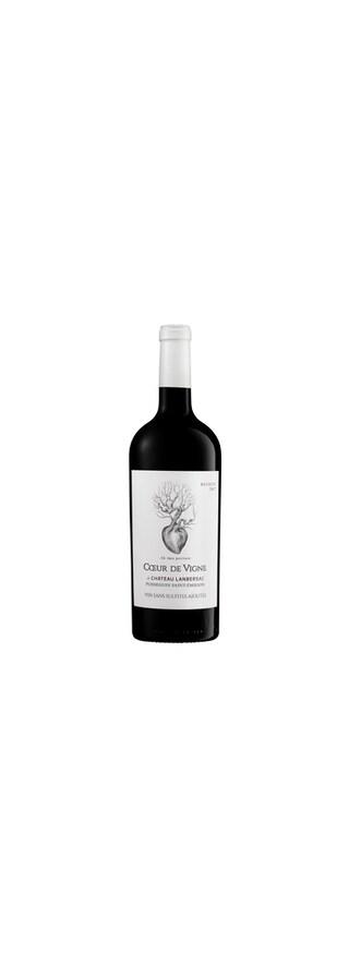 Chateau Lanbersac | Puisseguin-Saint-Émilion | sans sulfites ajoutés | 2020 