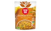 Quinoa | Carotte & Cumin | Bio