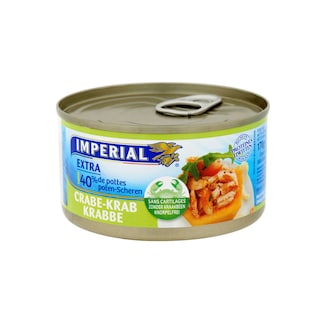 Imperial | Crabe | Extra 