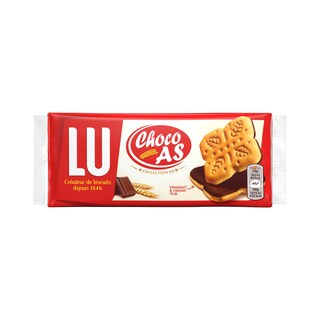 LU-Choco As