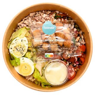 Foodmaker | BLT salade | Sans lactose 