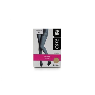 Delhaize | Care | Promo panty voile detente M 