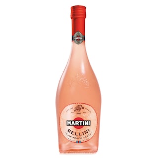 Bellini | Cocktail Pétillant | Rosé
