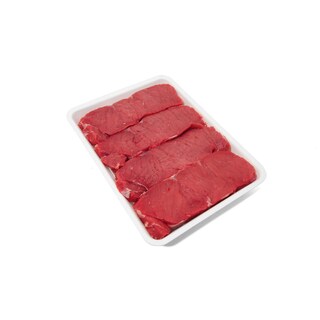 Delhaize | Lendebiefstuk | Maxi Pack 