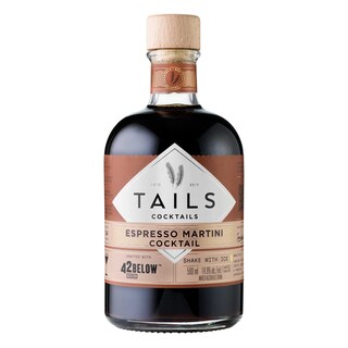 Tails | Cocktail | Expr | Martini 50 cl