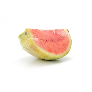 Delhaize | Sneden watermeloen 